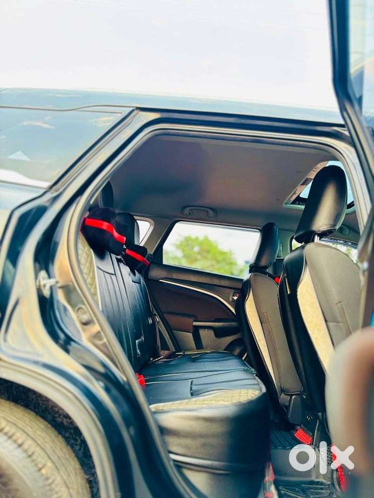 Maruti Suzuki Brezza 1.5 Zxi Plus Smart Hybrid, 2024, Petrol
