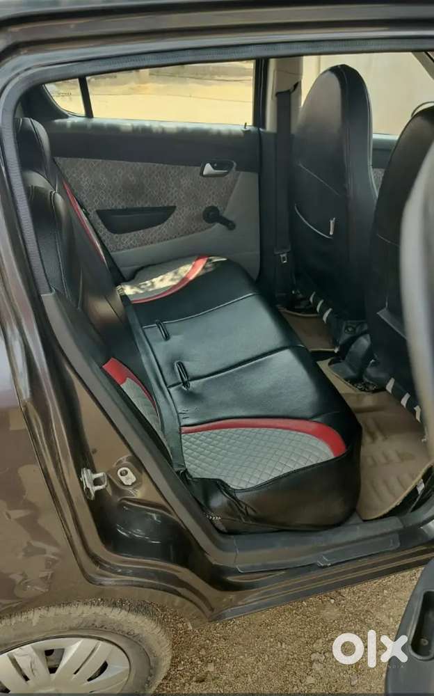 Maruti Suzuki Alto 800 2018