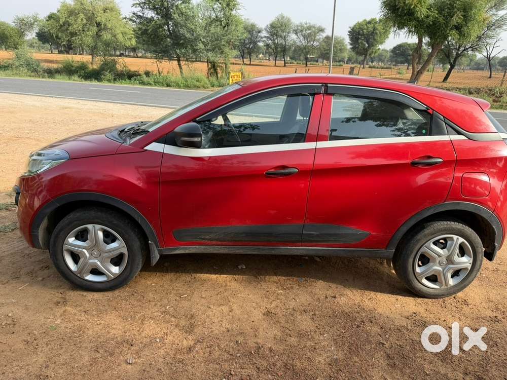 Tata Diesel Car 2018
