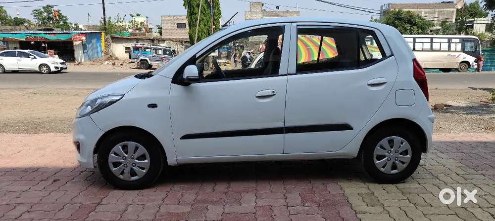 Hyundai I10 2013 Petrol Well Maintained