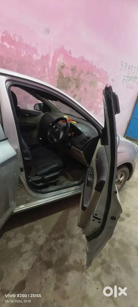 Hyundai I20 2009