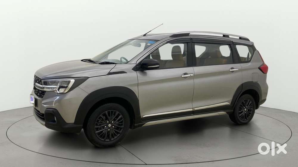 Maruti Suzuki Xl6 Zeta, 2021, Petrol