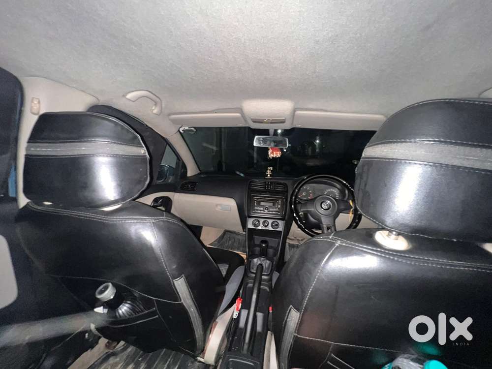 Volkswagen Polo Gt 2012 Petrol Manual