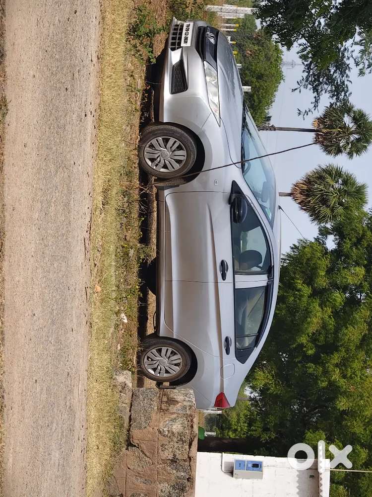 Honda City 1.5 Petrol 2016