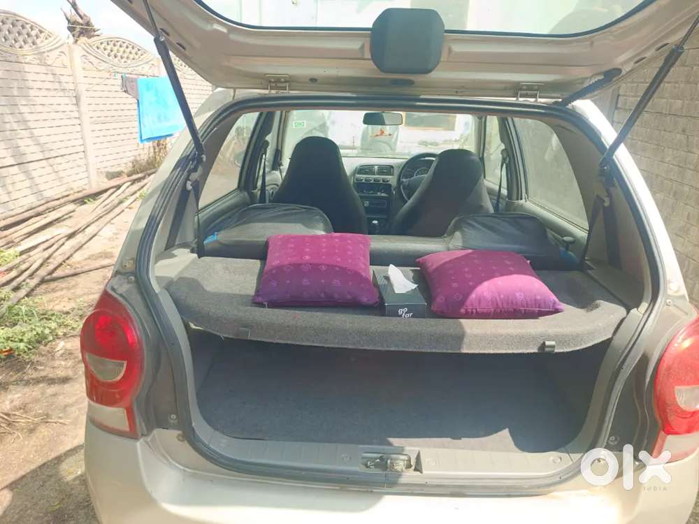 Maruti Suzuki Alto Dec 2013 Manufactured