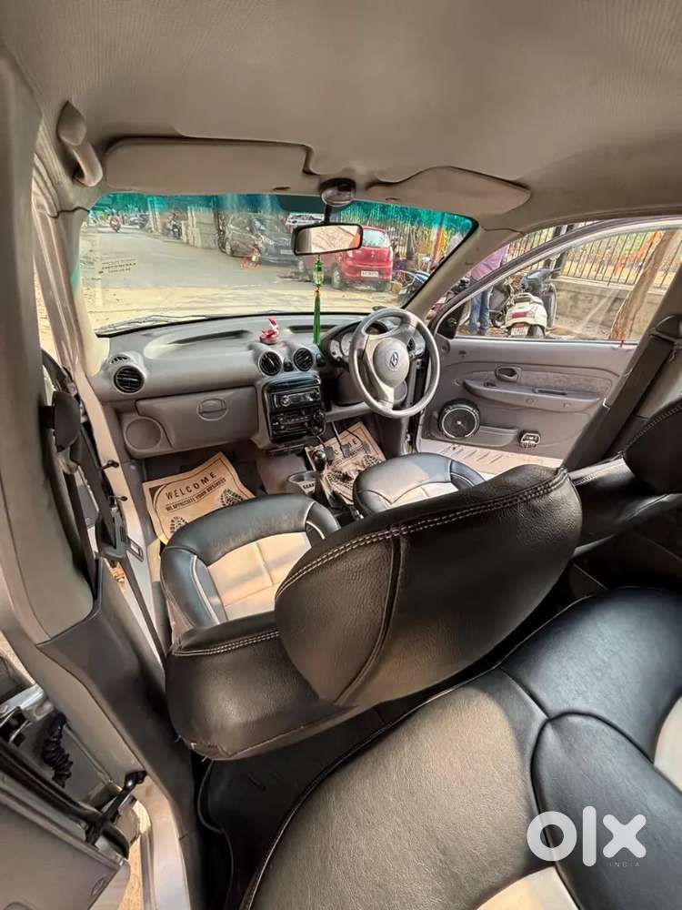 Hyundai Santro Xing 2007 Petrol 132000 Km Driven