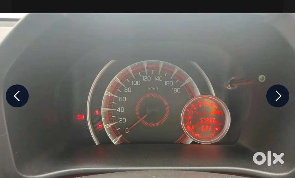 Maruti Suzuki Celerio 2023