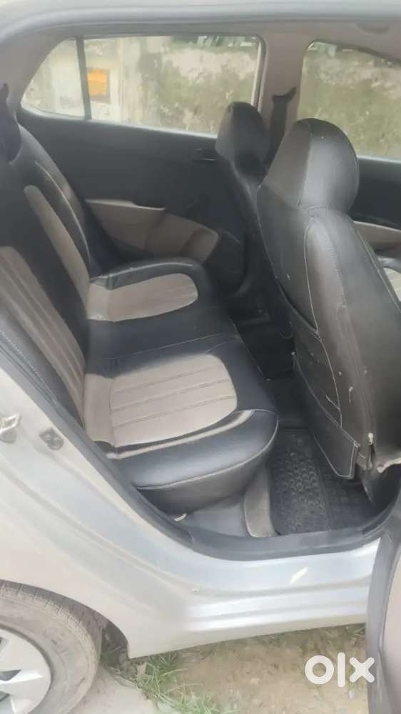 Hyundai Grand I10 2015 Prime Variant