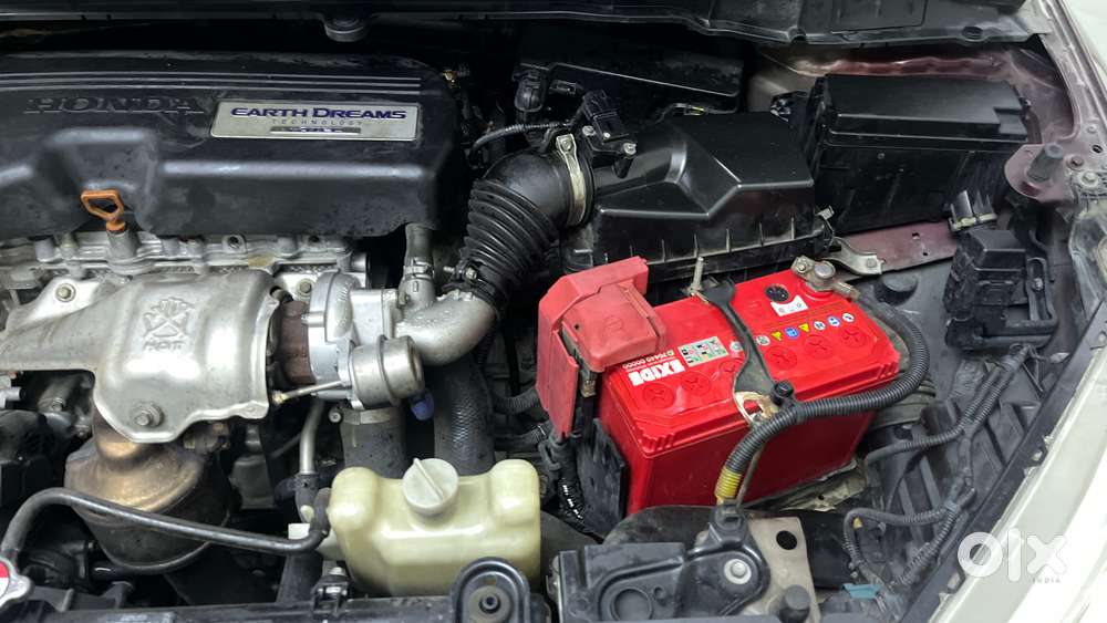 Honda City 1.5 Vx I-dtec Mt, 2014, Diesel