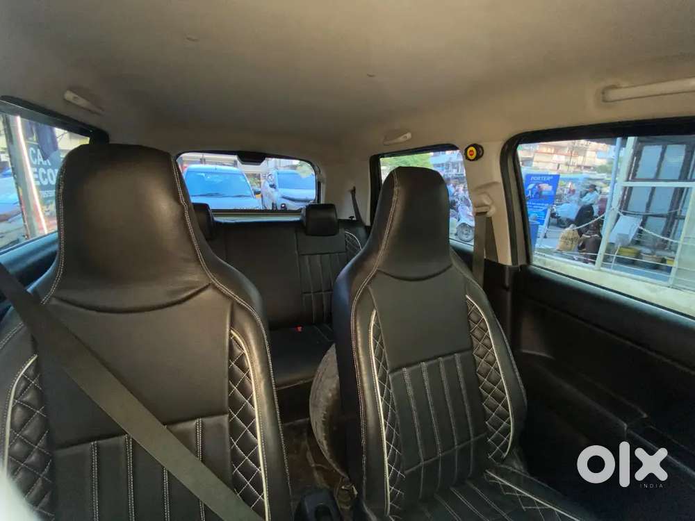 Maruti Suzuki Wagon R 2023 Manual