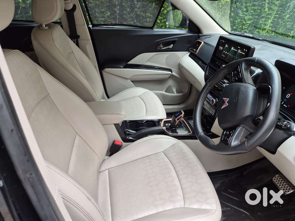 Mahindra Xuv400 El Pro, 2024, Electric