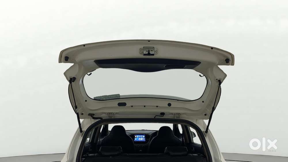 Hyundai Grand I10 Asta 1.2 Kappa Vtvt, 2015, Cng & Hybrids