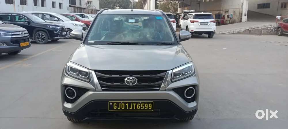 Urban Cruise Unused Company Condition