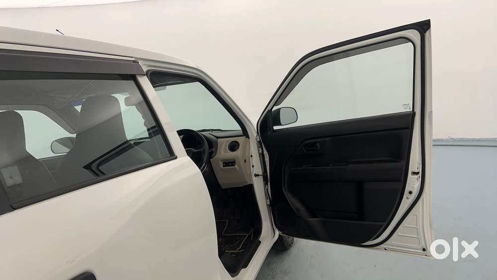 Maruti Suzuki Wagon R 1.0 Lxi, 2023, Petrol