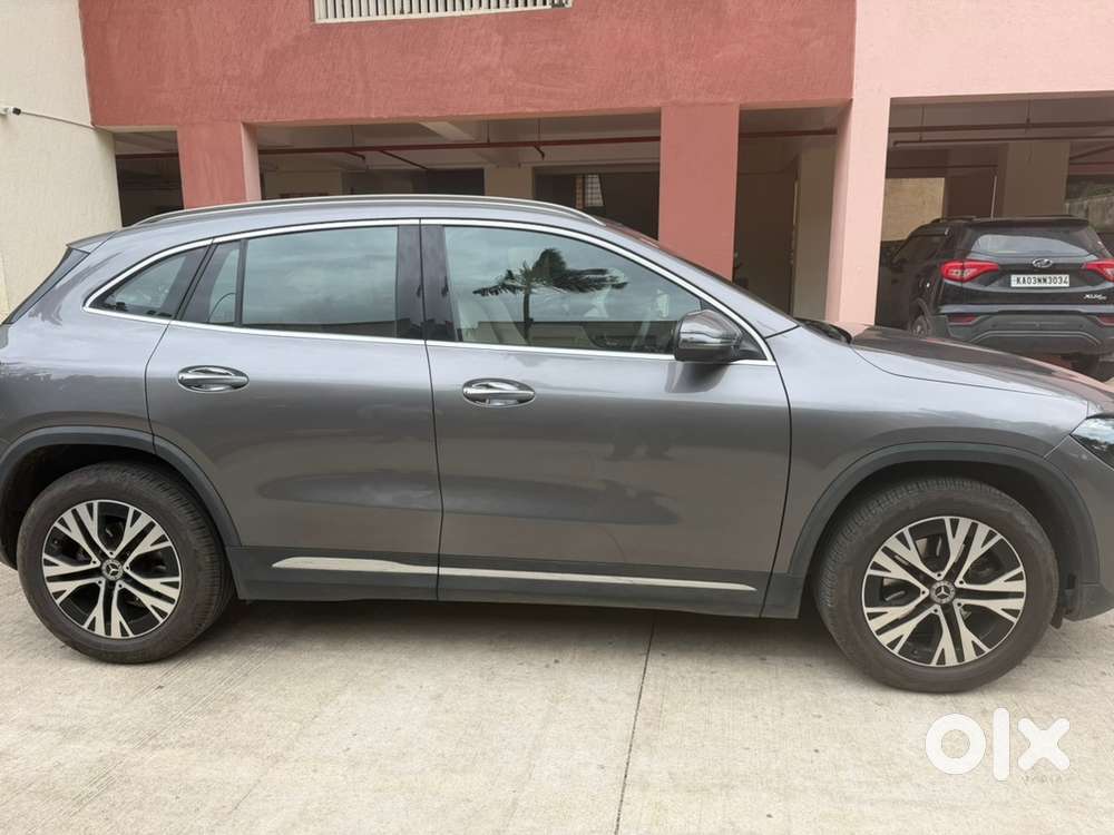 Mercedes-benz Gla 200 2024