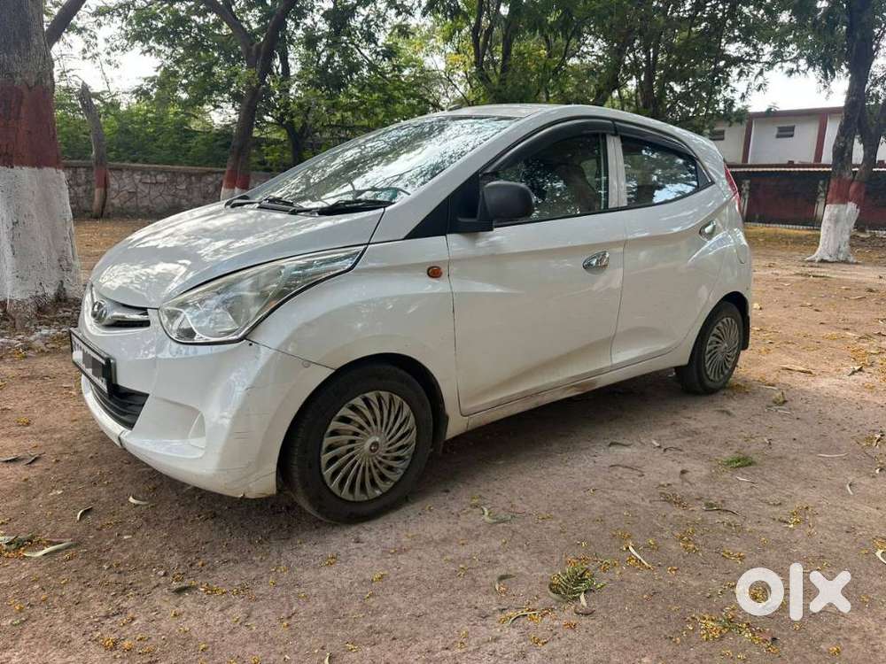 Hyundai Eon Era +, 2018, Petrol