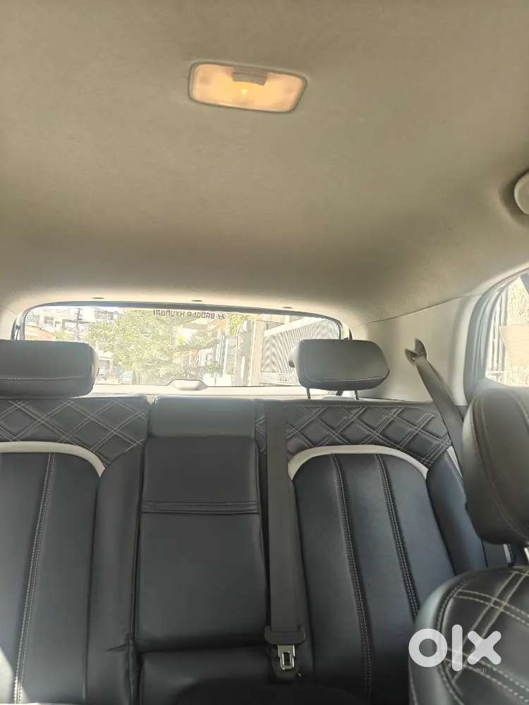 Hyundai Creta Facelift 2024