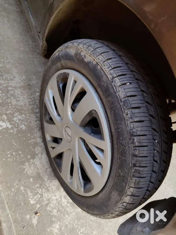 Car Is Good Condition
