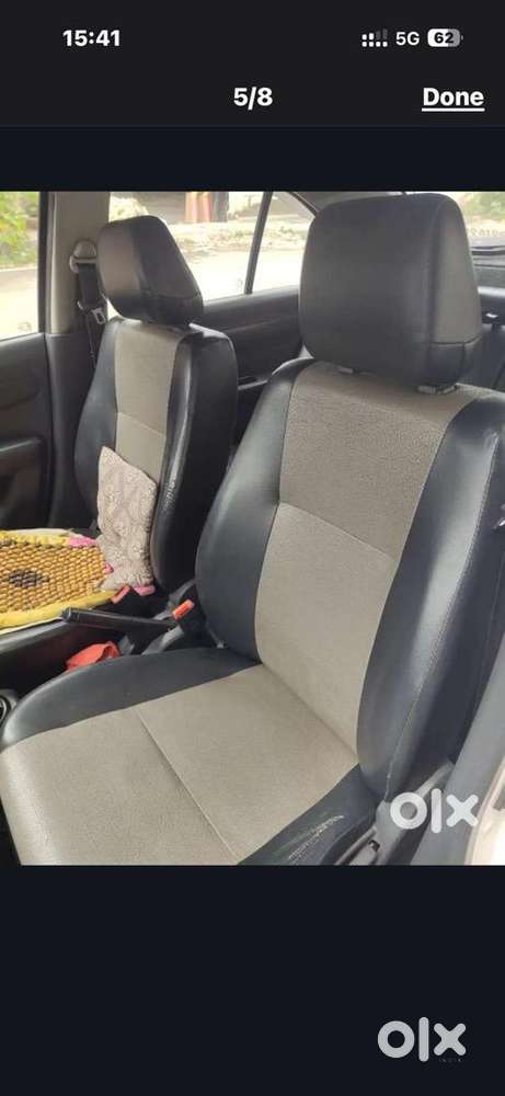 Maruti Suzuki Swift-dzire-tour 2016 All Documents Laps