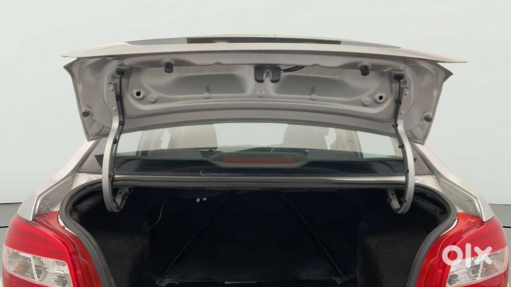 Tata Zest  1.2t Revotron Xm, 2016, Petrol