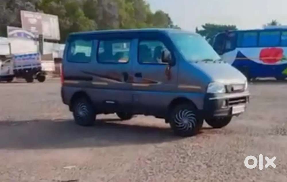 Maruti Suzuki Eeco 2019 Petrol 30000 Km Driven