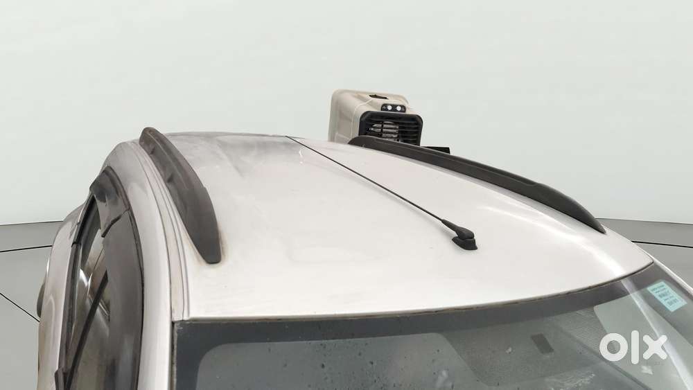 Renault Kwid 2015-2019 1.0 Rxl, 2016, Petrol