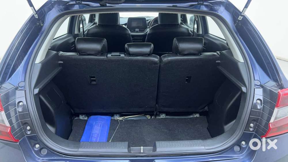 Maruti Suzuki Baleno 1.2 Alpha At, 2023, Petrol