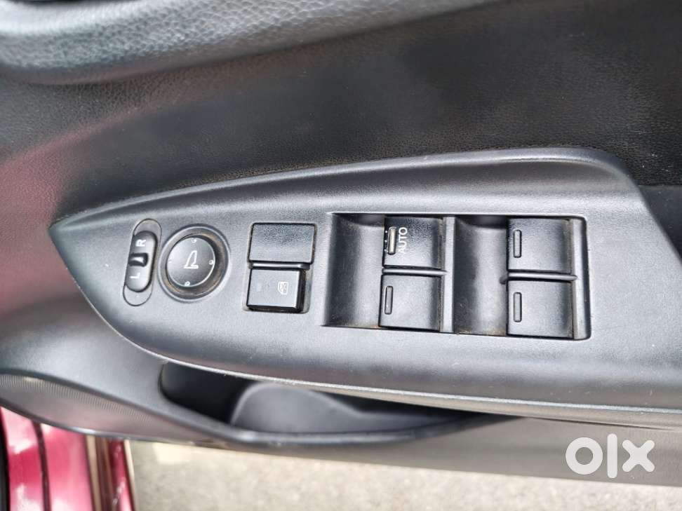 Honda Jazz 1.2 Sv I Vtec, 2018, Petrol