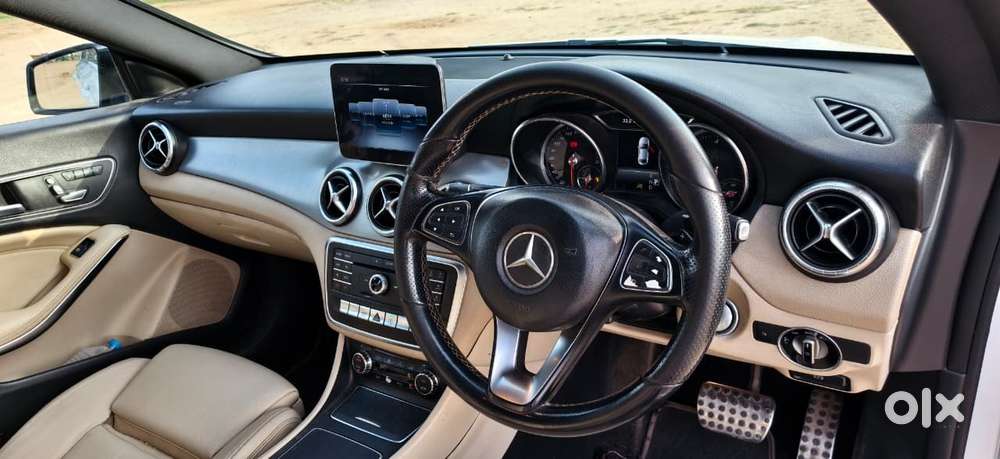 Mercedes-benz Cla 200 D Sport, 2019, Diesel