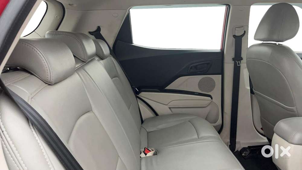 Mahindra Xuv300 W6, 2019, Petrol
