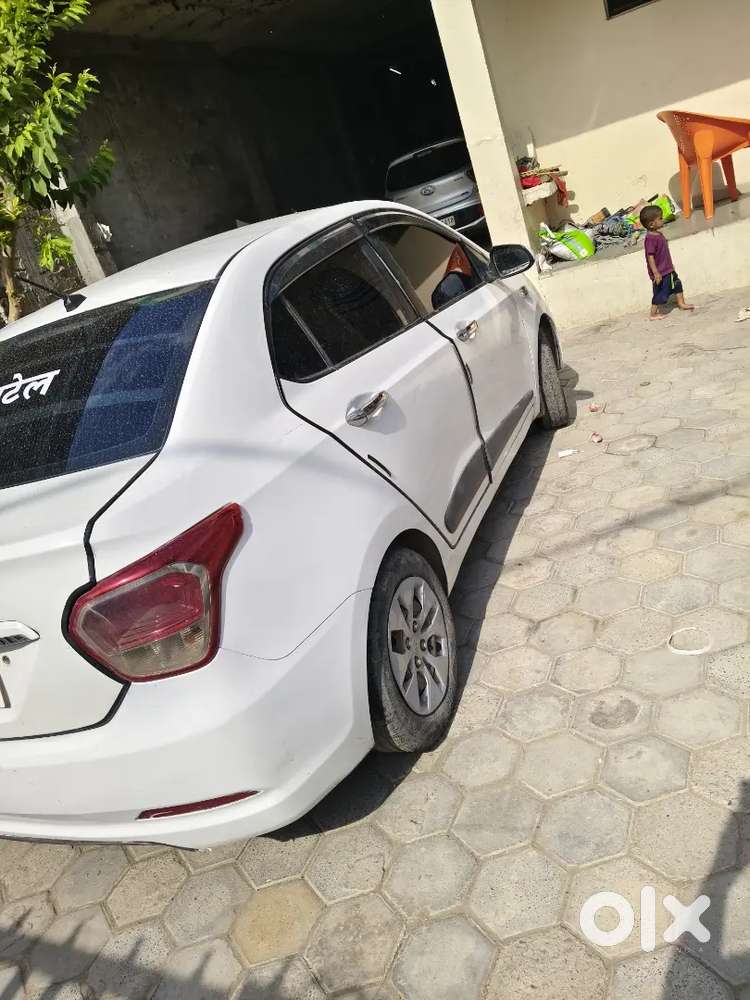 Hyundai Xcent Prime 2017 Diesel 68000 Km Driven Exchange Bhi Kar Sakte