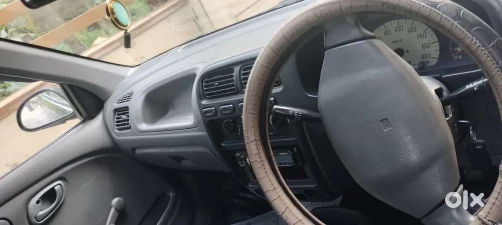 Maruti Alto Lxi 2007