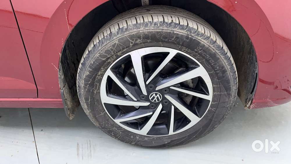 Volkswagen Virtus 1.0 Topline Tsi, 2023, Petrol