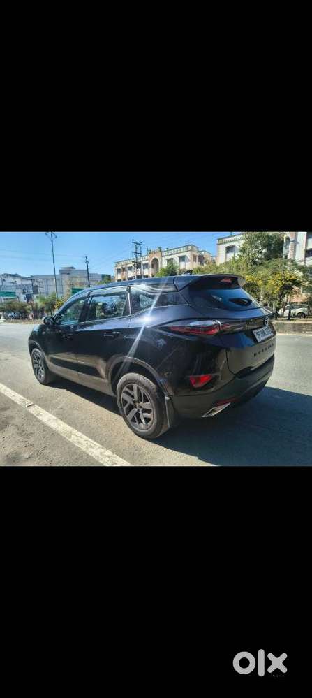 Tata Harrier Xz+, 2022, Diesel