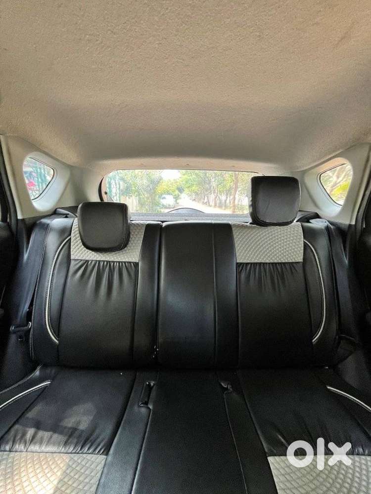 Maruti Suzuki S-cross Delta 1.6, 2017, Diesel