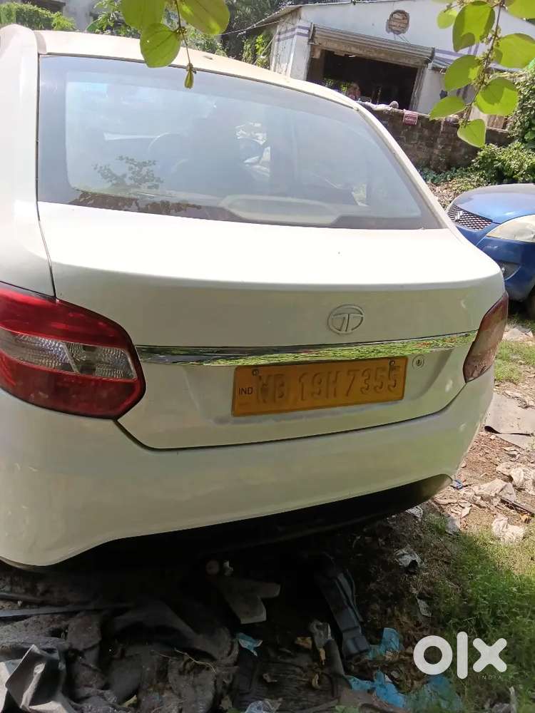 Tata Zest Diesel 2017