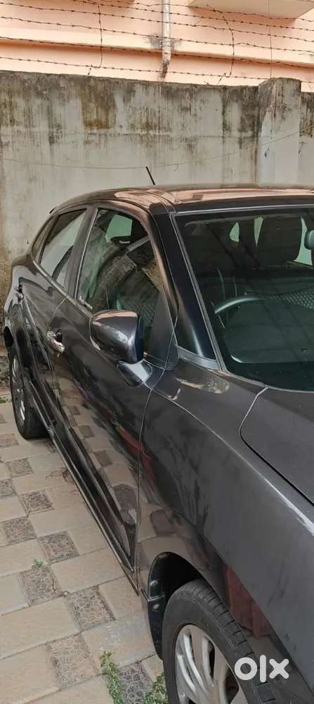 Maruti Suzuki Baleno 2017 Petrol Good Condition