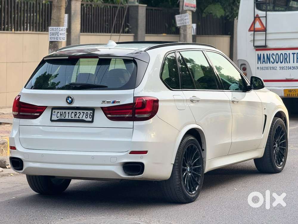 Bmw X5 Xdrive 30 D, 2018, Diesel