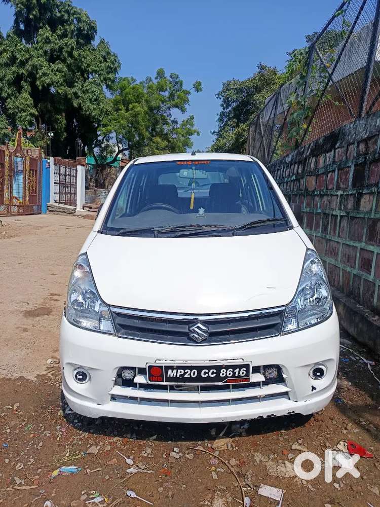 Maruti Suzuki Zen Estilo Lxi 2010