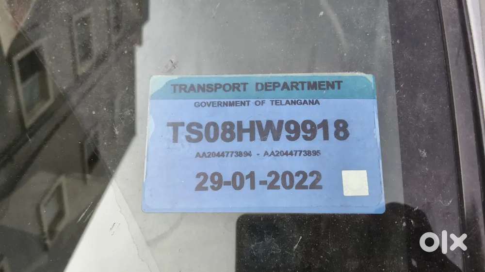 Good Condition