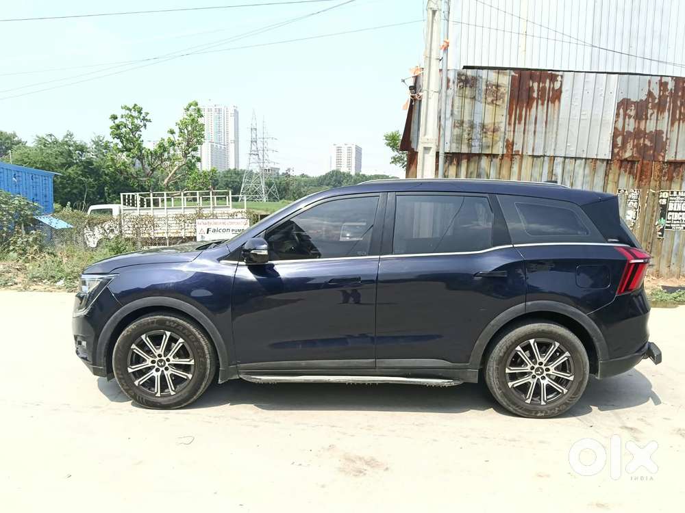 Mahindra Xuv700 2.2 Ax 7 Diesel At Str Awd, 2022, Diesel
