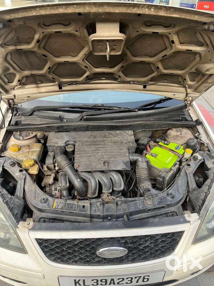 Ford Fiesta 1.4 Exi Petrol  2007  70k Km  New Insurance