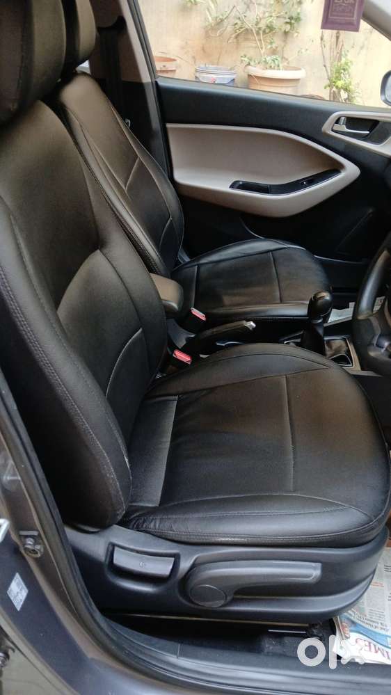 Hyundai Elite I20 Sportz (o) 1.2, 2016, Petrol