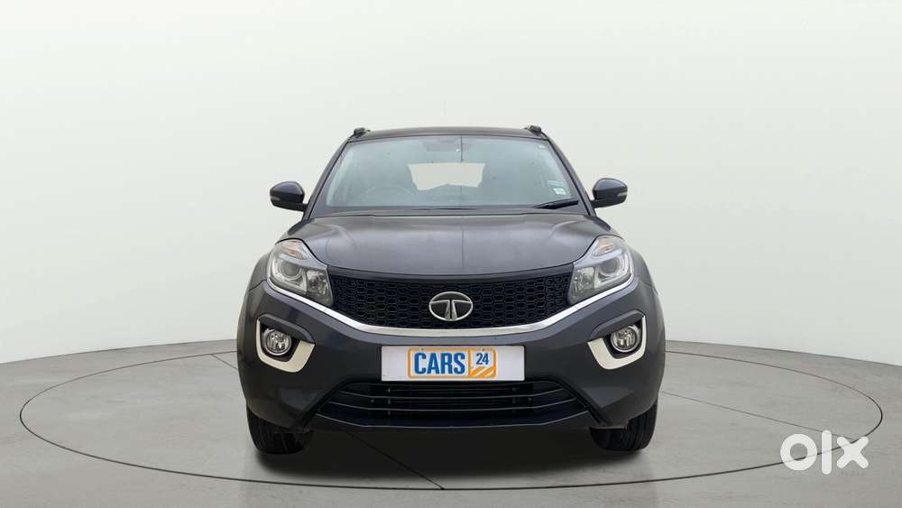 Tata Nexon 1.5 Revotorq Xz Plus, 2019, Diesel