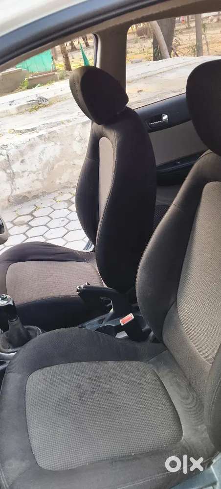 Hyundai I20 Crdi Sportz 2014