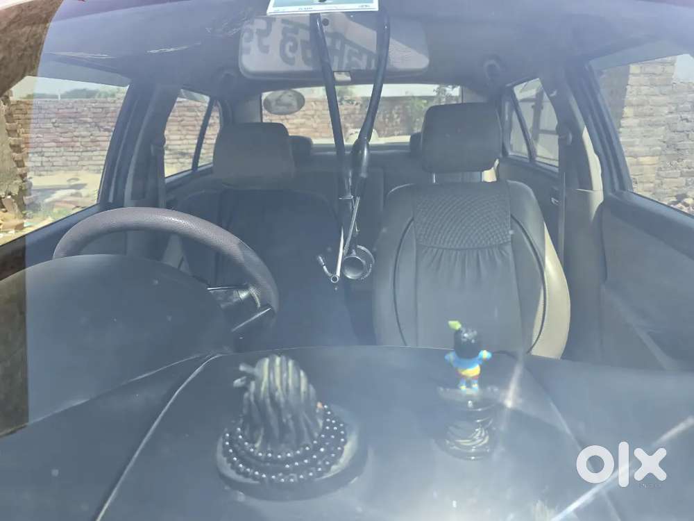 Doctor Personal Car ( Pallu Hanumangarh)