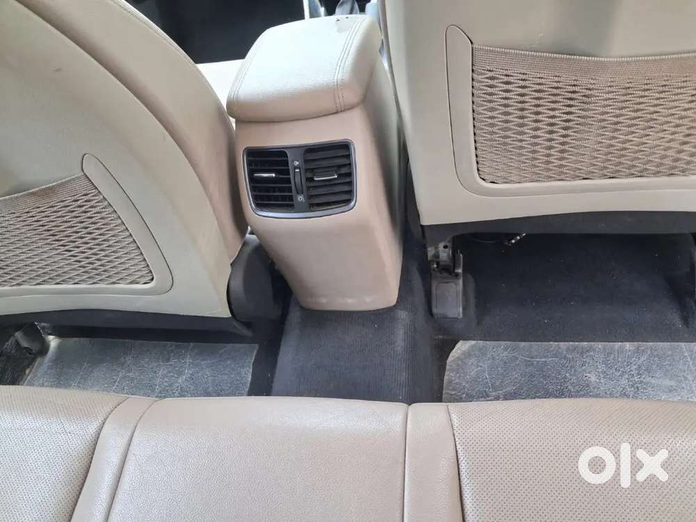 Hyundai Tucson 2018 Diesel Well Maintained