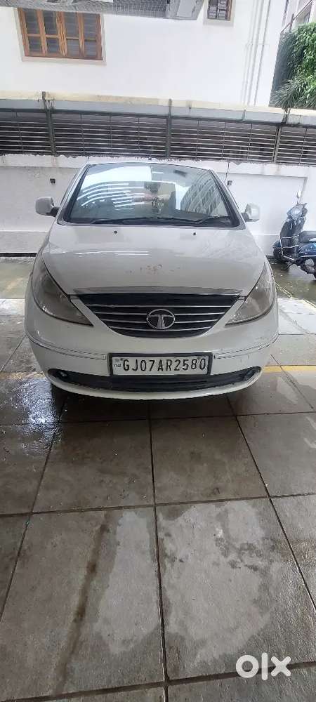Tata Manza 2010 Diesel 100000 Km Driven