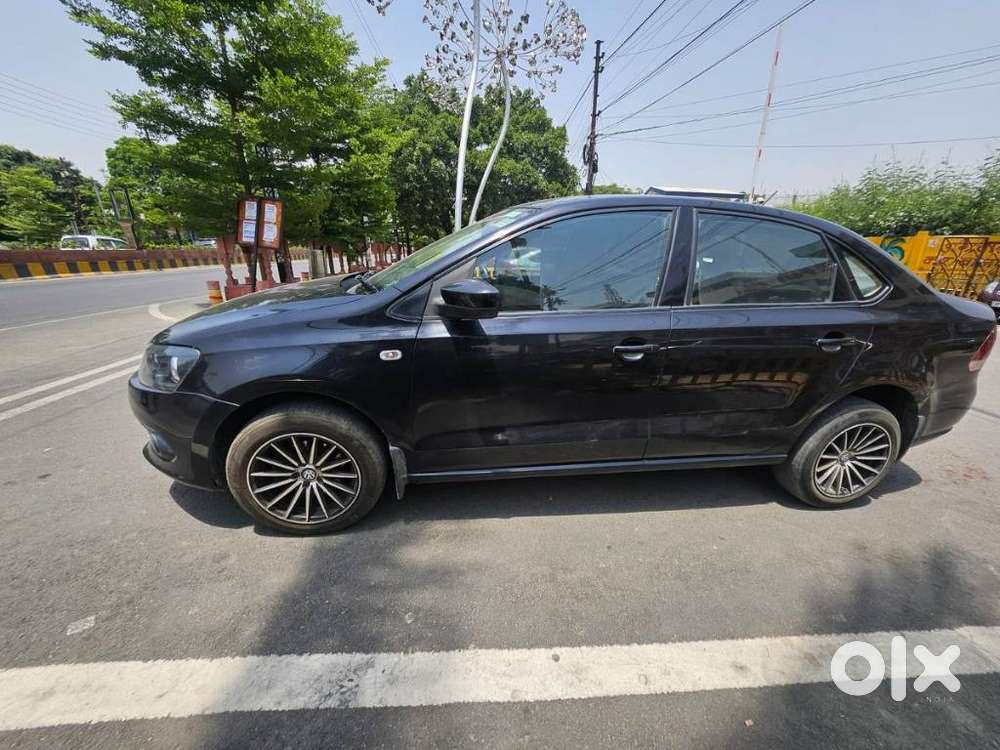 Volkswagen Vento Diesel Highline, 2013, Diesel