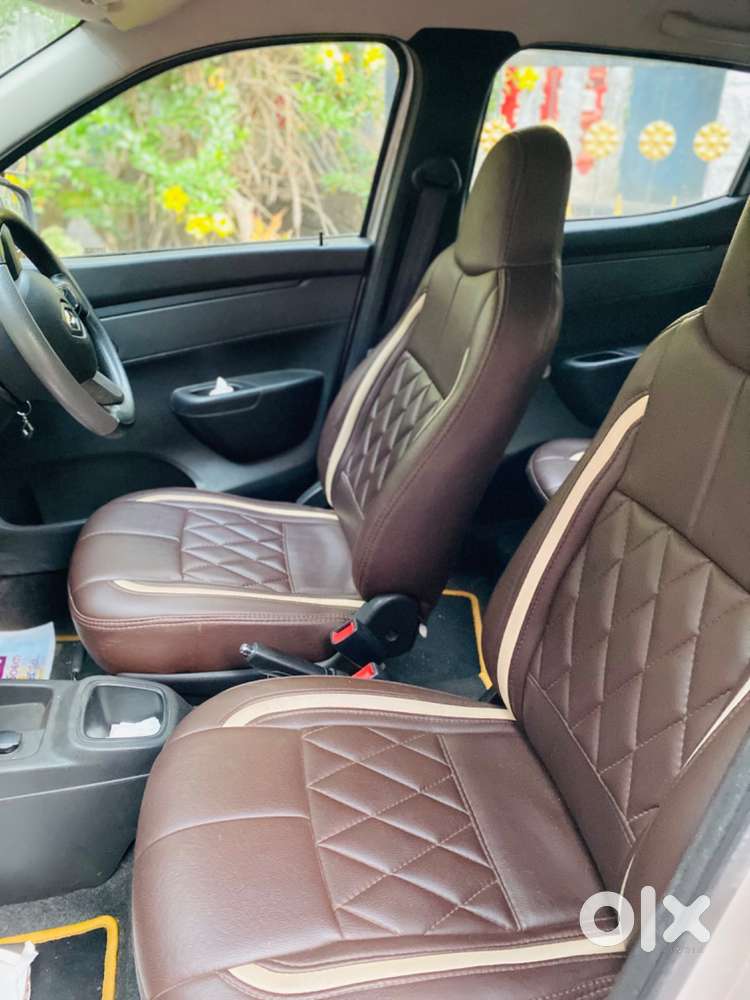 Renault Kwid 2019 Petrol Well Maintained